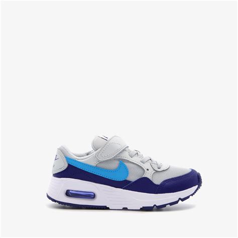 blauw nike klittenband 29|Kinderschoenen met klittenband .